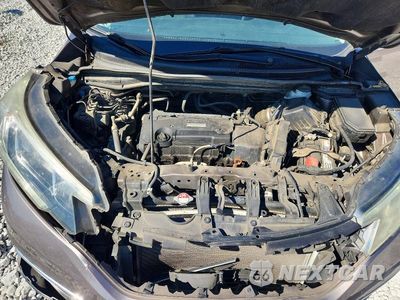 Zdjęcie 12 z 13 samochodu: 2016 HONDA CR-V EX VIN:5J6RM4H5XGL072152 - miniatura