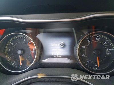 Zdjęcie 9 z 13 samochodu: 2019 JEEP CHEROKEE TRAILHAWK VIN:1C4PJMBX4KD136026 - miniatura