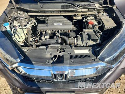 Zdjęcie 11 z 13 samochodu: 2018 HONDA CR-V EX VIN:7FARW2H51JE091191 - miniatura