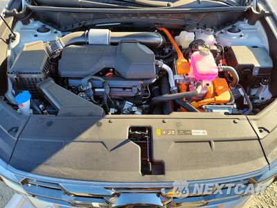 Zdjęcie 11 z 13 samochodu: 2026 HYUNDAI TUCSON HYBRID LIMITED VIN:KM8JEDD12TU503182 - miniatura