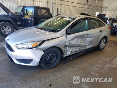 2016 FORD FOCUS S 1FADP3E2XGL203405 - główne zdjęcie licytacji z USA - miniatura