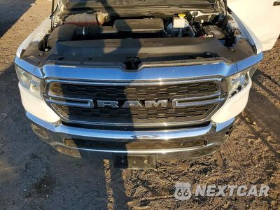 Zdjęcie 11 z 12 samochodu: 2023 RAM 1500 BIG HORN/LONE STAR VIN:1C6RREFGXPN516322 - miniatura