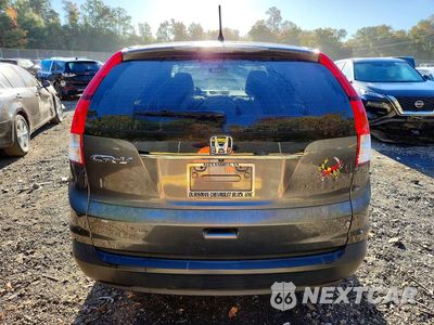 Zdjęcie 6 z 13 samochodu: 2014 HONDA CR-V LX VIN:2HKRM3H33EH535958 - miniatura