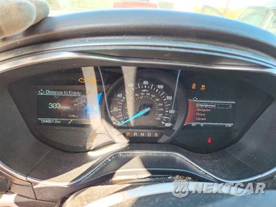 Zdjęcie 9 z 12 samochodu: 2016 FORD FUSION TITANIUM VIN:3FA6P0K90GR379552 - miniatura