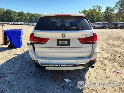 Zdjęcie 6 z 13 samochodu: 2015 BMW X5 XDRIVE35I VIN:5UXKR0C54F0K68238 - miniatura