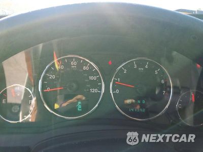 Zdjęcie 9 z 14 samochodu: 2010 JEEP LIBERTY RENEGADE VIN:1J4PN3GK3AW147172 - miniatura