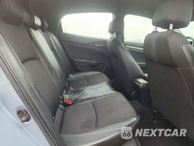 Zdjęcie 10 z 12 samochodu: 2021 HONDA CIVIC SPORT VIN:SHHFK7H4XMU419225 - miniatura