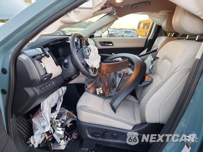 Zdjęcie 7 z 13 samochodu: 2026 NISSAN PATHFINDER SL VIN:5N1DR3CS9TC206213 - miniatura