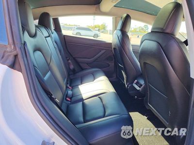 Zdjęcie 10 z 12 samochodu: 2019 TESLA MODEL 3 VIN:5YJ3E1EA5KF447532 - miniatura