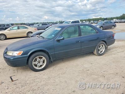 1998 TOYOTA CAMRY LE V6 JT2BF22K3W0145469 - główne zdjęcie licytacji z USA - miniatura