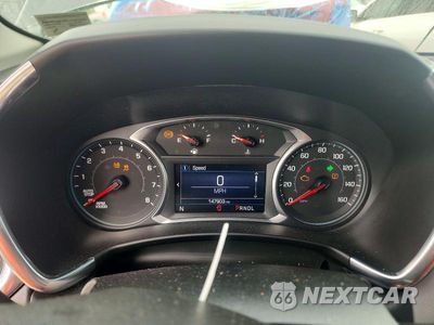 Zdjęcie 9 z 14 samochodu: 2020 CHEVROLET EQUINOX LT VIN:2GNAXUEV5L6157490 - miniatura