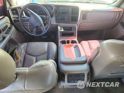 Zdjęcie 8 z 12 samochodu: 2004 CHEVROLET SILVERADO K3500 VIN:1GCJK331X4F147031 - miniatura
