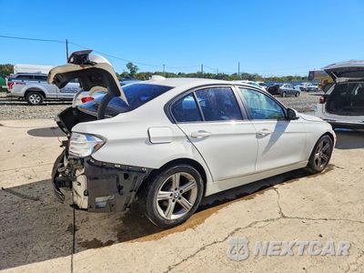 Trzecie zdjęcie samochodu z tyłu: 2013 BMW 328 XI SULEV VIN:WBA3B5C53DF595793 - miniatura