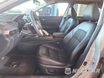 Zdjęcie 7 z 12 samochodu: 2022 NISSAN ALTIMA SR VIN:1N4BL4CV5NN362842 - miniatura