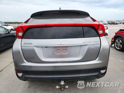 Zdjęcie 6 z 14 samochodu: 2019 MITSUBISHI ECLIPSE CROSS ES VIN:JA4AT3AA9KZ038288 - miniatura