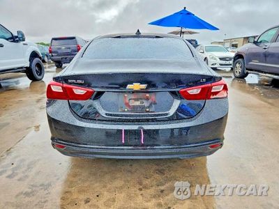 Zdjęcie 6 z 11 samochodu: 2016 CHEVROLET MALIBU LS VIN:1G1ZB5ST6GF251983 - miniatura