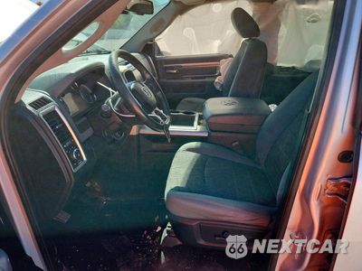Zdjęcie 7 z 12 samochodu: 2014 RAM 1500 SLT VIN:1C6RR7TT4ES187189 - miniatura