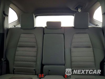 Zdjęcie 10 z 13 samochodu: 2019 HONDA CR-V EX VIN:7FARW1H59KE029789 - miniatura