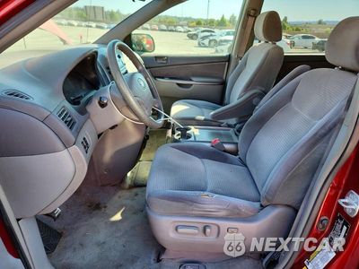 Zdjęcie 7 z 13 samochodu: 2006 TOYOTA SIENNA LE 8 PASSENGER VIN:5TDZA23C56S515636 - miniatura