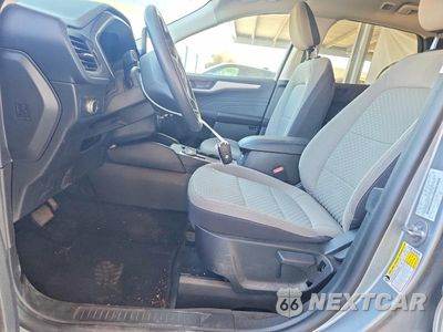 Zdjęcie 7 z 13 samochodu: 2022 FORD ESCAPE SE VIN:1FMCU9G69NUA83777 - miniatura