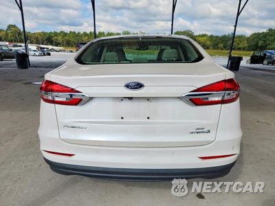 Zdjęcie 6 z 12 samochodu: 2019 FORD FUSION SE VIN:3FA6P0LU7KR162723 - miniatura
