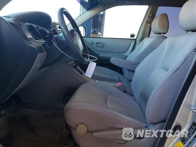 Zdjęcie 7 z 12 samochodu: 2007 TOYOTA HIGHLANDER BASE VIN:JTEEP21A270221433 - miniatura