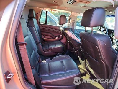 Zdjęcie 11 z 13 samochodu: 2016 CHEVROLET TAHOE K1500 LTZ VIN:1GNSKCKC2GR311972 - miniatura