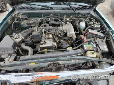 Zdjęcie 11 z 12 samochodu: 2001 TOYOTA TACOMA XTRACAB PRERUNNER VIN:5TESM92N21Z719956 - miniatura