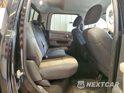 Zdjęcie 10 z 12 samochodu: 2012 DODGE RAM 2500 SLT VIN:3C6TD5DT8CG221016 - miniatura