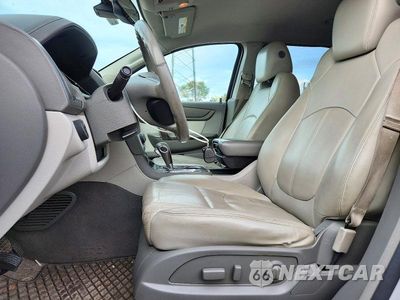 Zdjęcie 7 z 13 samochodu: 2014 GMC ACADIA SLT-1 VIN:1GKKVRKD2EJ302510 - miniatura