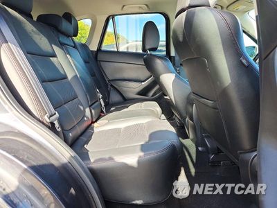 Zdjęcie 11 z 13 samochodu: 2016 MAZDA CX-5 GT VIN:JM3KE4DY9G0705799 - miniatura