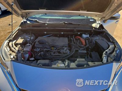 Zdjęcie 11 z 12 samochodu: 2022 TOYOTA VENZA LE VIN:JTEAAAAH1NJ091904 - miniatura