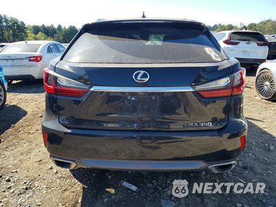 Zdjęcie 6 z 12 samochodu: 2017 LEXUS RX 350 BASE VIN:2T2BZMCA0HC108058 - miniatura