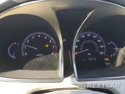 Zdjęcie 9 z 13 samochodu: 2011 TOYOTA AVALON BASE VIN:4T1BK3DB1BU413875 - miniatura