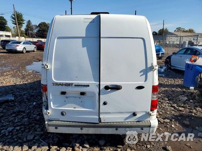 Zdjęcie 6 z 13 samochodu: 2012 FORD TRANSIT CONNECT XLT VIN:NM0LS7DN5CT121063 - miniatura