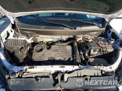 Zdjęcie 11 z 12 samochodu: 2022 CHEVROLET EQUINOX LT VIN:3GNAXTEV3NL100164 - miniatura