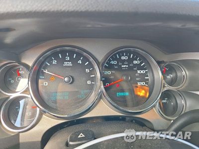 Zdjęcie 9 z 12 samochodu: 2011 CHEVROLET SILVERADO C1500 LT VIN:3GCPCSE09BG401992 - miniatura
