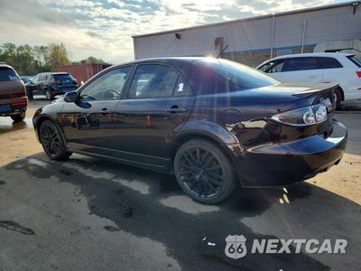 Drugie zdjęcie samochodu z przodu: 2006 MAZDA SPEED 6 VIN:JM1GG12L561100623 - miniatura