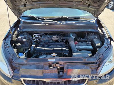 Zdjęcie 11 z 12 samochodu: 2011 KIA SOUL + VIN:KNDJT2A22B7215557 - miniatura