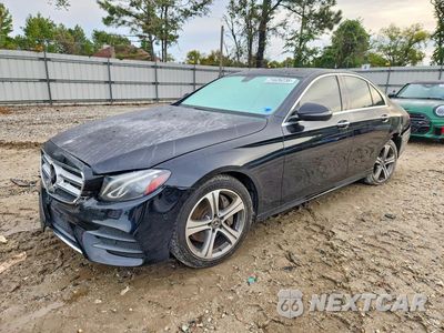2017 MERCEDES-BENZ E 300 4MATIC WDDZF4KB5HA238336 - główne zdjęcie licytacji z USA - miniatura