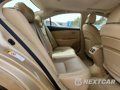 Zdjęcie 10 z 12 samochodu: 2007 LEXUS ES 350 VIN:JTHBJ46G972026952 - miniatura