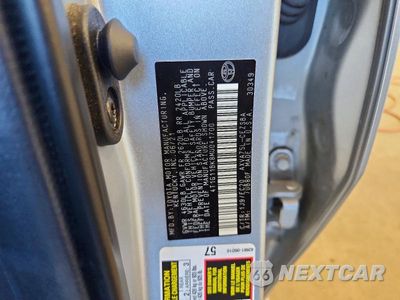 Zdjęcie 13 z 13 samochodu: 2021 TOYOTA CAMRY SE NIGHTSHADE VIN:4T1G11BK8MU041700 - miniatura