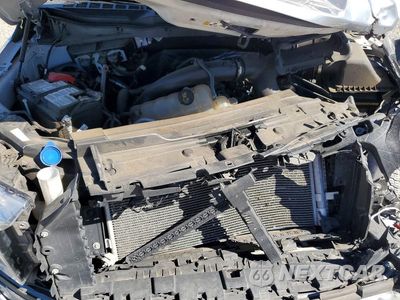 Zdjęcie 11 z 13 samochodu: 2023 FORD F150 SUPERCREW VIN:1FTEW1EP3PFD34255 - miniatura