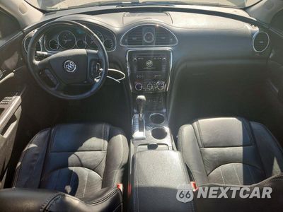 Zdjęcie 8 z 13 samochodu: 2016 BUICK ENCLAVE VIN:5GAKVBKD8GJ328603 - miniatura