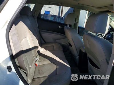 Zdjęcie 10 z 12 samochodu: 2013 NISSAN ROGUE S VIN:JN8AS5MV8DW623407 - miniatura