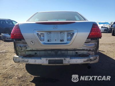 Zdjęcie 6 z 13 samochodu: 2006 HONDA ACCORD LX VIN:1HGCM56416A184748 - miniatura