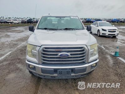 Piąte zdjęcie samochodu w środku: 2015 FORD F150 SUPERCREW VIN:1FTEW1CP8FFC87242 - miniatura