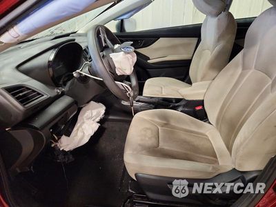 Zdjęcie 7 z 13 samochodu: 2019 SUBARU IMPREZA VIN:4S3GKAB62K3604585 - miniatura