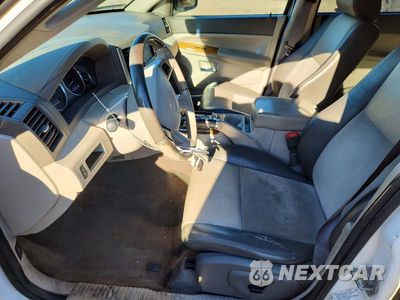 Zdjęcie 7 z 13 samochodu: 2009 JEEP GRAND CHEROKEE LIMITED VIN:1J8GR58K59C529603 - miniatura