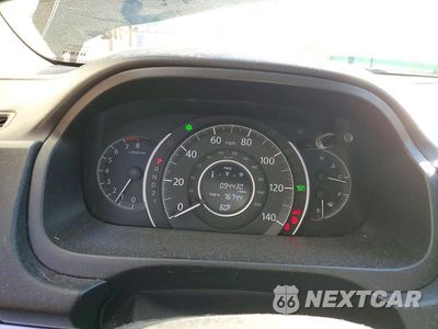 Zdjęcie 9 z 12 samochodu: 2014 HONDA CR-V EX VIN:5J6RM4H5XEL019111 - miniatura